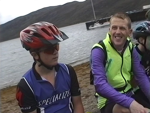 09 Aug 2000 · Scottish Highlands: Day 8 Ullapool to Achmelvich YH